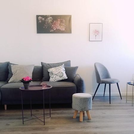 Apartman Aria Appartement Dugi Rat Buitenkant foto